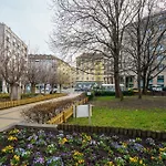 Barka Home In Downtown Buda