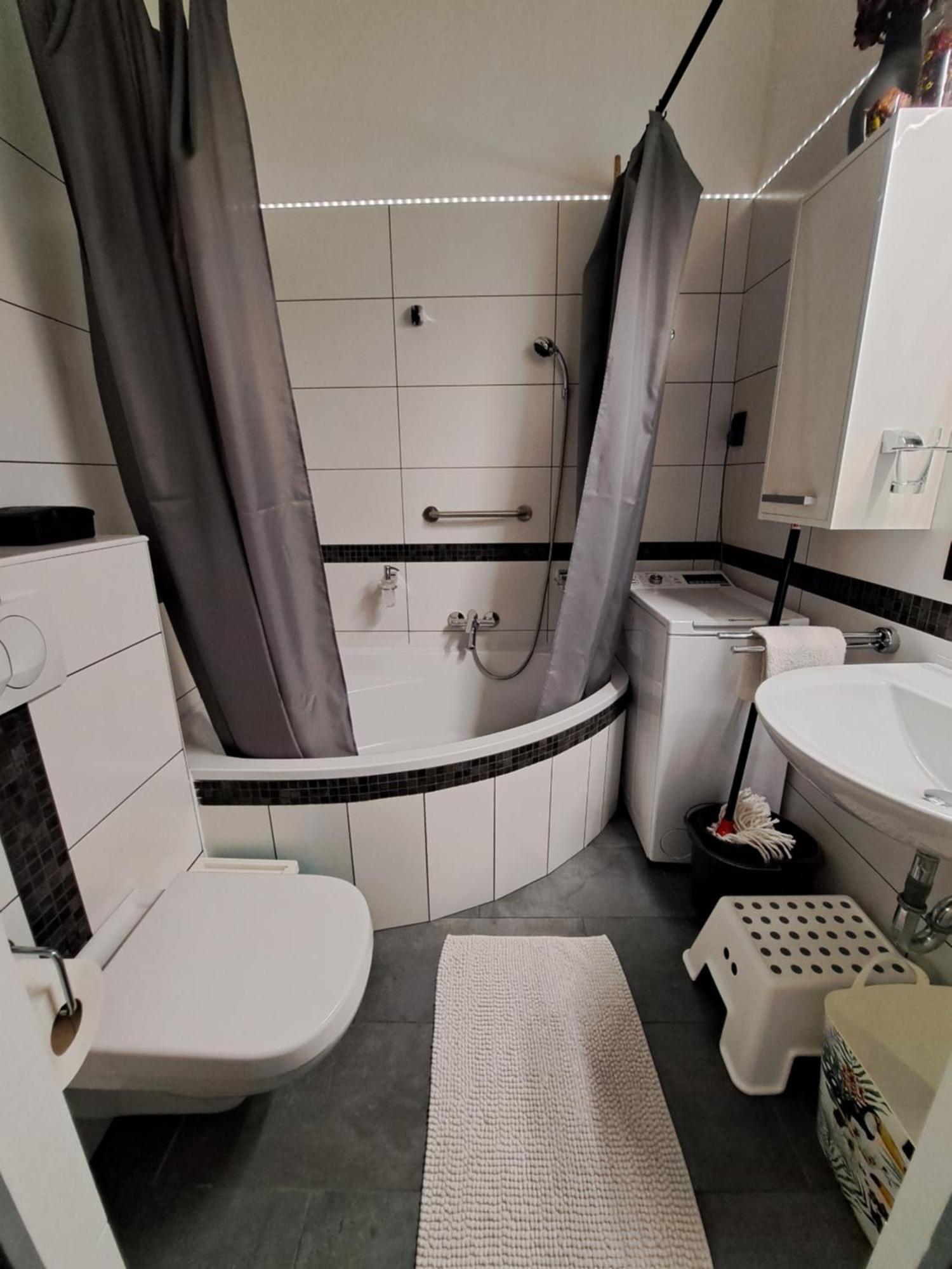 Appartement Barka In Downtown Buda